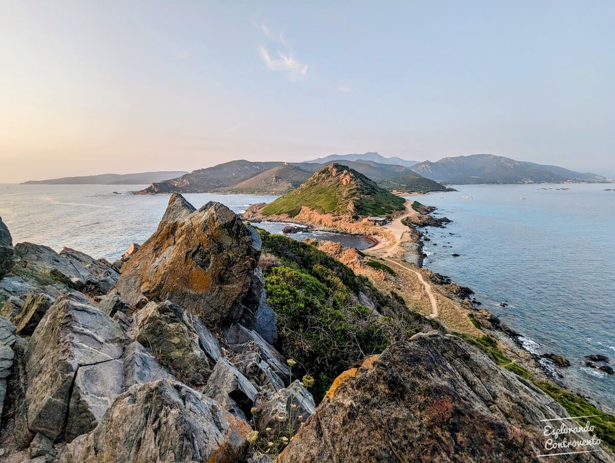Corsica Posti piu belli_isole sanguinarie